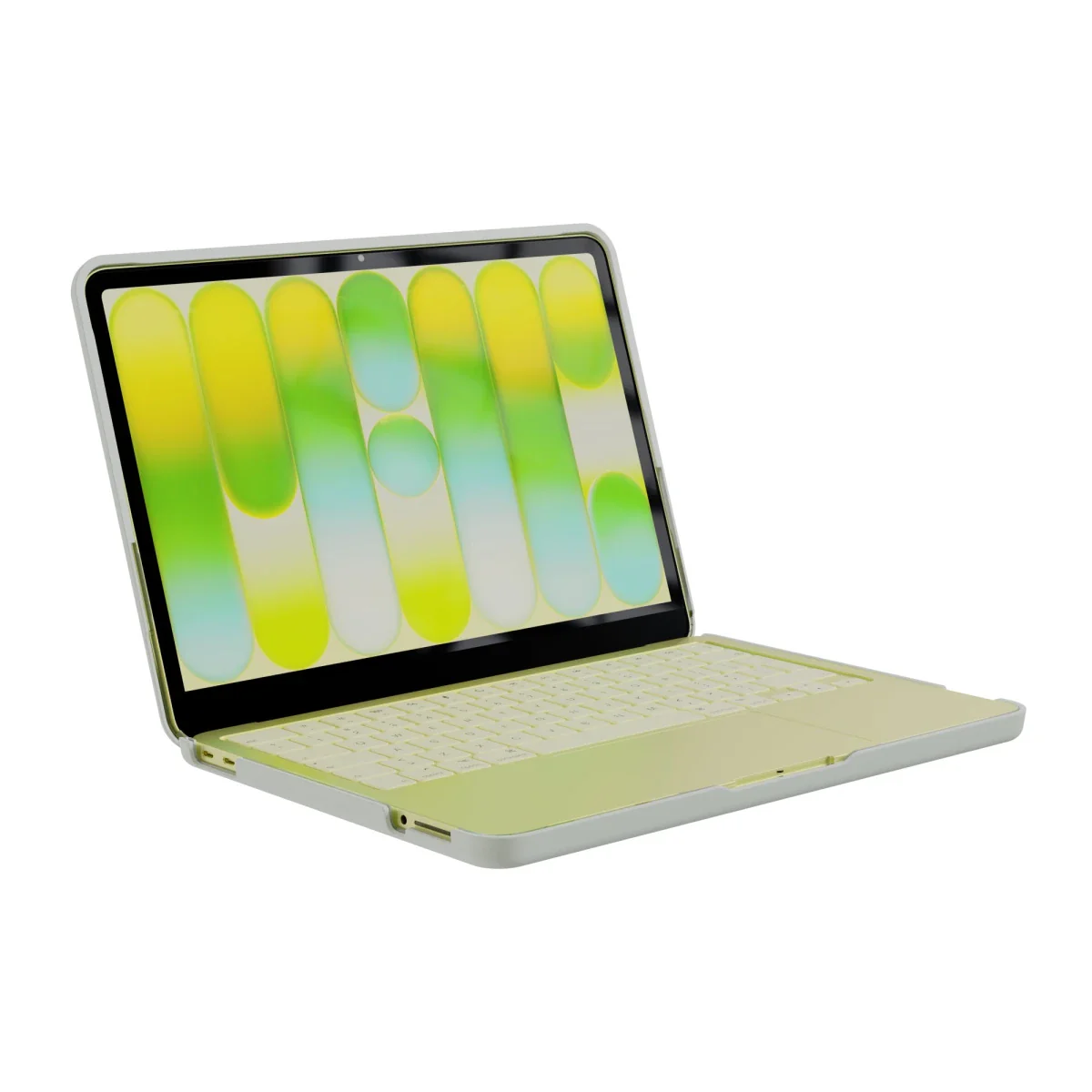 TARGUS HYPERSHIELD CLEAR CASE MAC NEO 13IN TARGUS — view 2