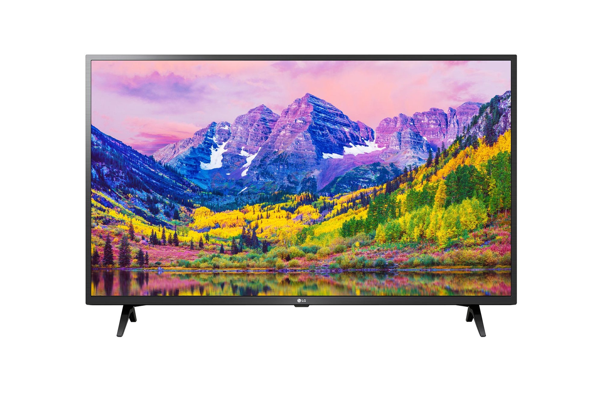 LG 32in HD 169 240 nits ProCentric Smart LG — view 2