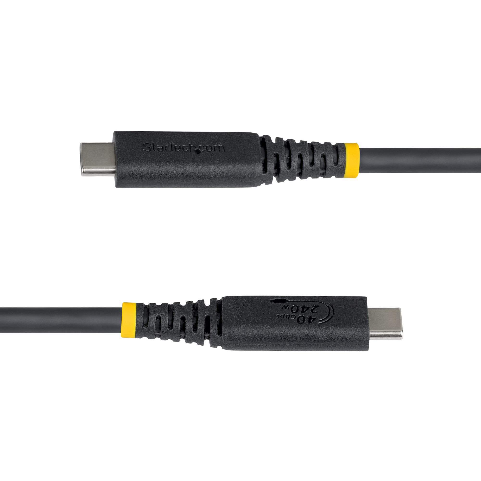 StarTech.com 50cm USB4 Cable USB-IF Certified USB-C StarTech.com — view 4