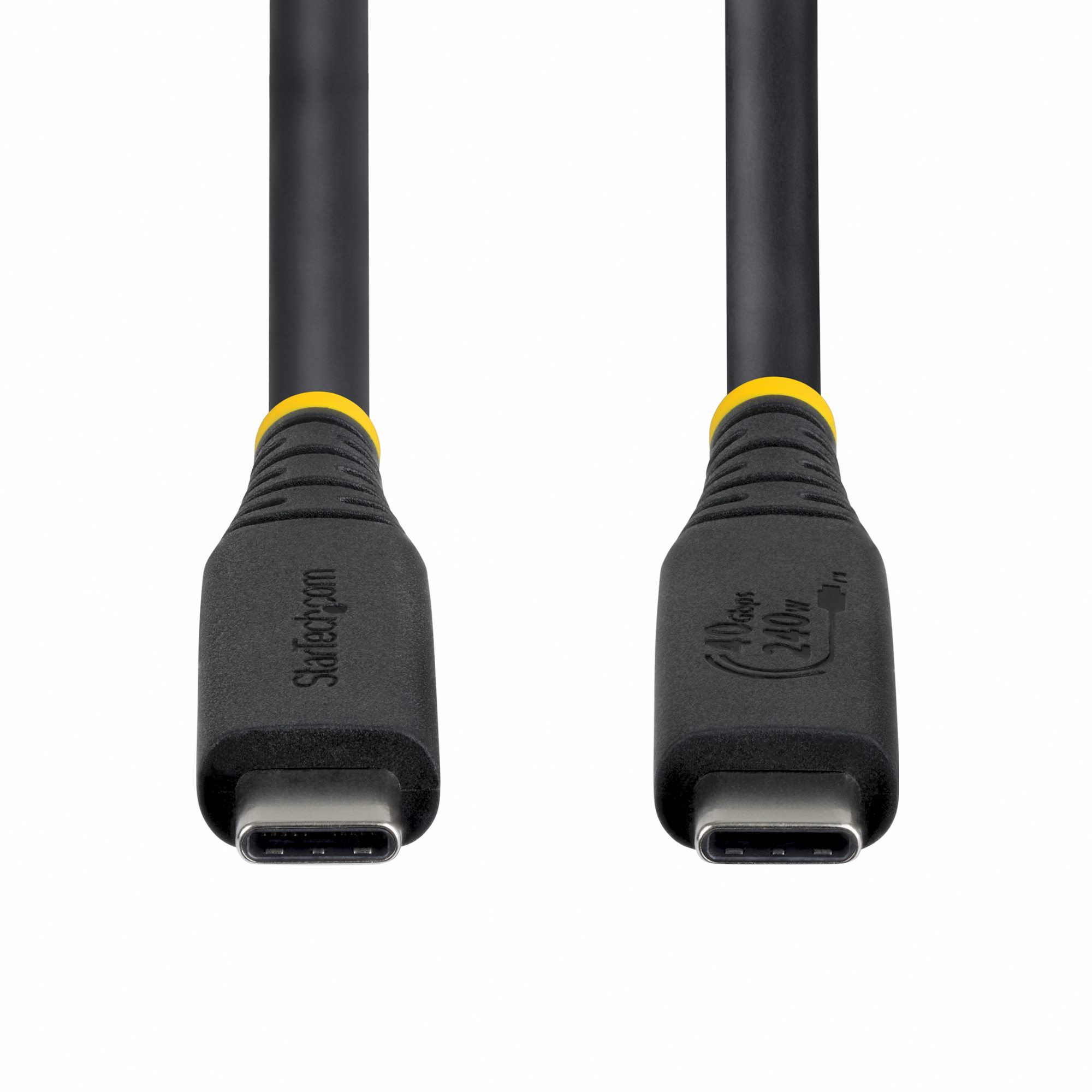 StarTech.com 50cm USB4 Cable USB-IF Certified USB-C StarTech.com — view 5