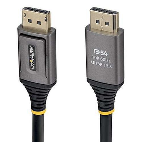 1m Certified DisplayPort Cable - DP54 StarTech.com — view 2