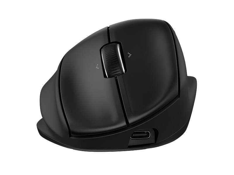 HP TILT ERGO MSE 725M HP — view 2