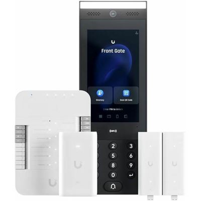 UA G3 SK Gate UBIQUITI NETWORKS — view 2