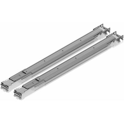 UACC Rack Rails Slide UBIQUITI NETWORKS — view 2
