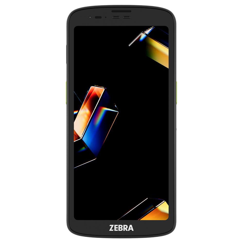 TC201 LAN WIFI 7 SR500 6in 8GB/ 128GB 16 Zebra — view 2