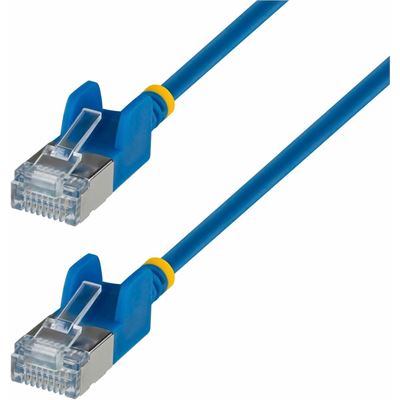 StarTech.com Cables & Connectivity