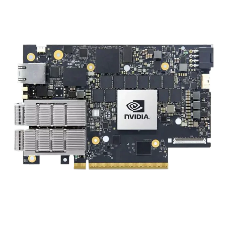 NVIDIA Networking