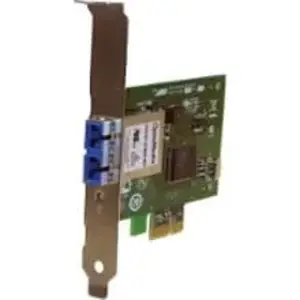 TAA (Federal) 1000SX/SC PCIe Gigabit F Allied Telesis — view 1