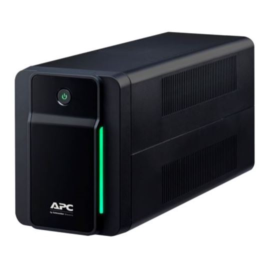APC Back-UPS BX Series 950VA (520W) Line Interactive with AVR, 230V APC — view 2