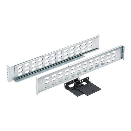 APC Smart-UPS SRT 19" Rail Kit for SRT 1/1.5/2.2/3kVA. apc — view 2