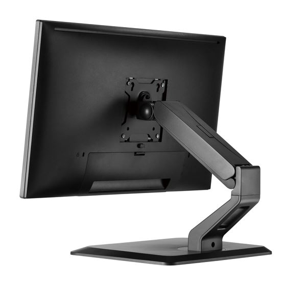 BRATECK 17' -32' Single Screen Articulating Monitor Stand. Brateck — view 2