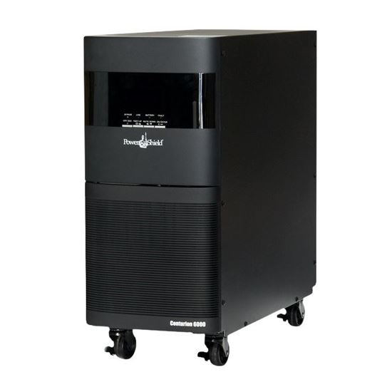 POWERSHIELD Centurion Tower 6kVA/ 4800W. Double Conversion True Powershield — view 2