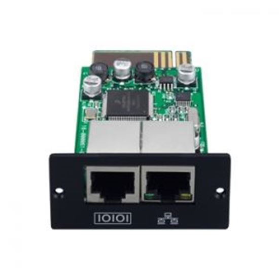 POWERSHIELD V4 Internal SNMP Comms Card. Compatible with all Powershield — view 2