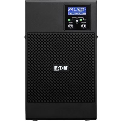 EATON 9E 3000VA/2700W Double Conversion Online Tower UPS Eaton — view 2