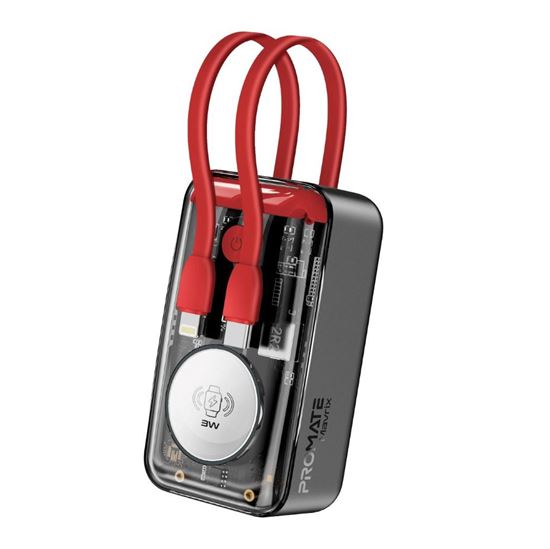 Promate Cables & Connectivity