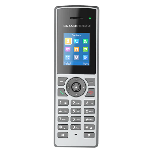 Vicarius Inc. DECT Phones