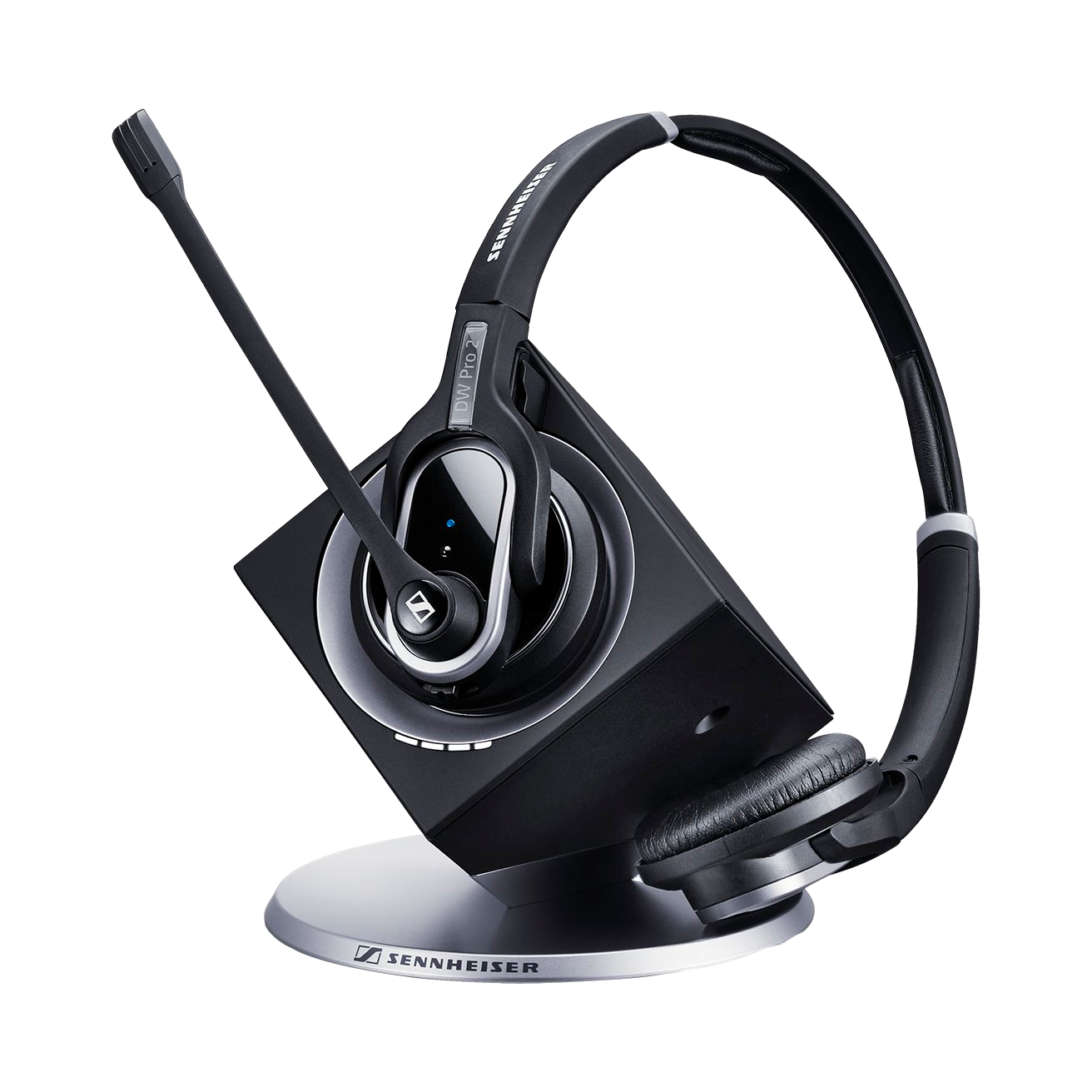 Vicarius Inc. Headsets