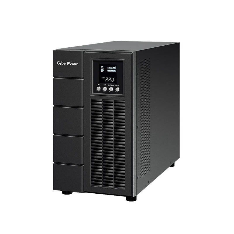Online S 2000VA/1800W Tower UPS 10A CyberPower Systems — view 2