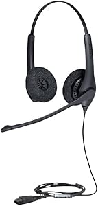Jabra IP Phones