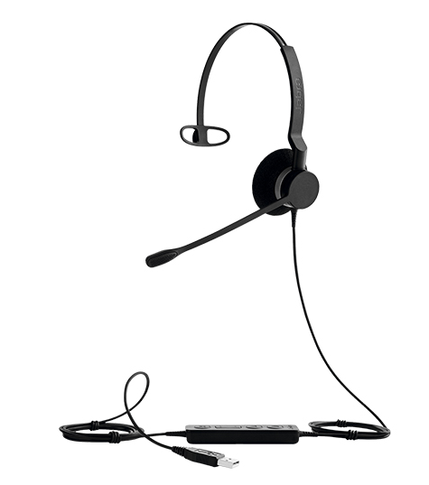Jabra Telecom & VoIP
