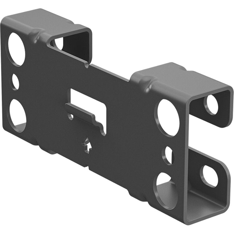 PanaCast 50 Wall Mount Grey Jabra — view 1