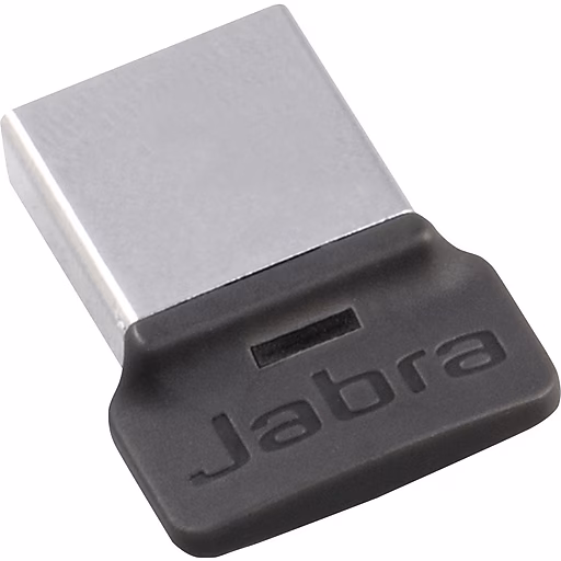 Link370 UC Jabra — view 2