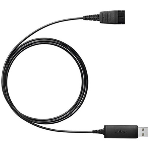 Link 230 QD to USB-A