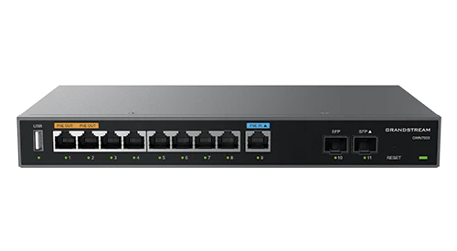Grandstream Networks Routers