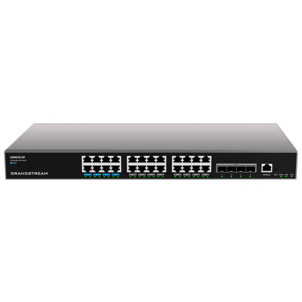 Grandstream Switches