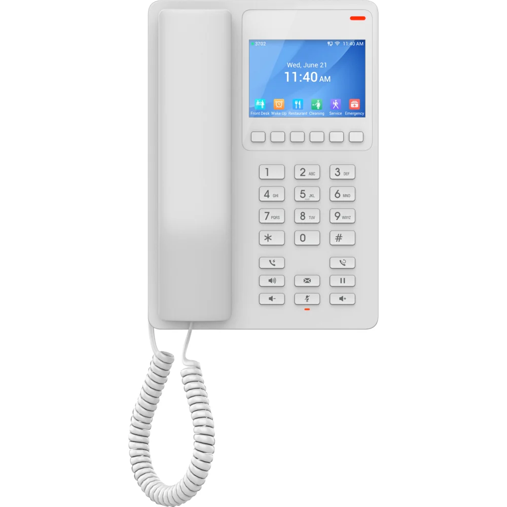 Grandstream Access Points (WiFi)