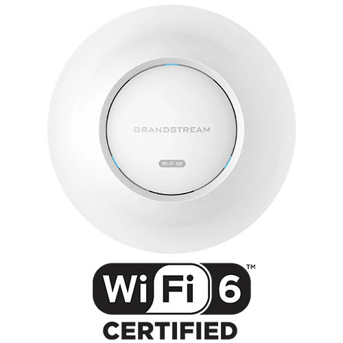 GWN7665 2x2:2 Wireless Access Point POE Grandstream Networks — view 2