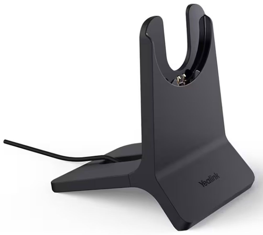 Charging Stand for BH74/WH68 Hybrid Yealink — view 2