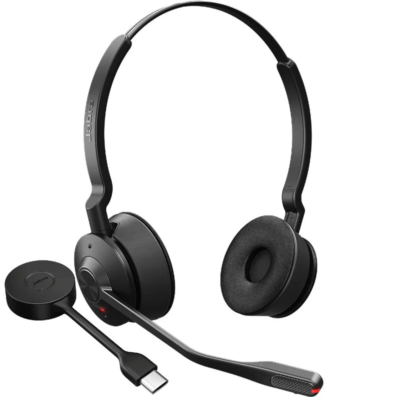 Engage 55 SE UC Stereo USB-C Jabra — view 2