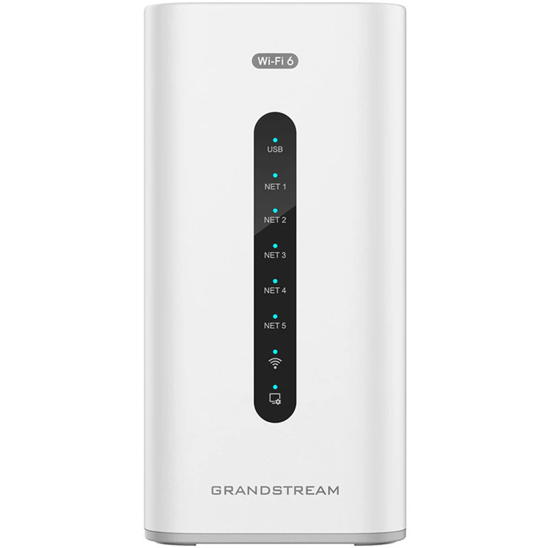 GCC6010W All-In-One Enterprise Grade Firewall Router Grandstream Networks — view 2