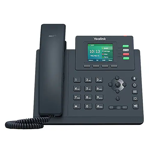 Yealink IP Phones