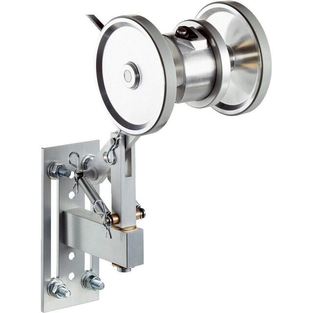 CM20 Ceiling Microphone Kit Yealink — view 1