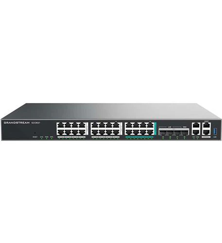 Grandstream Networks Networking
