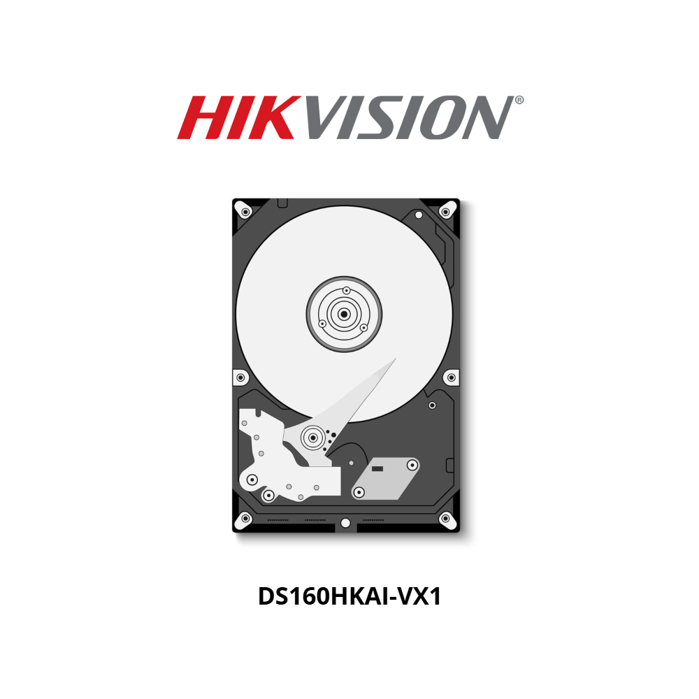 Hikvision DS160HKAI-VX1-SUP Hikvision — view 2