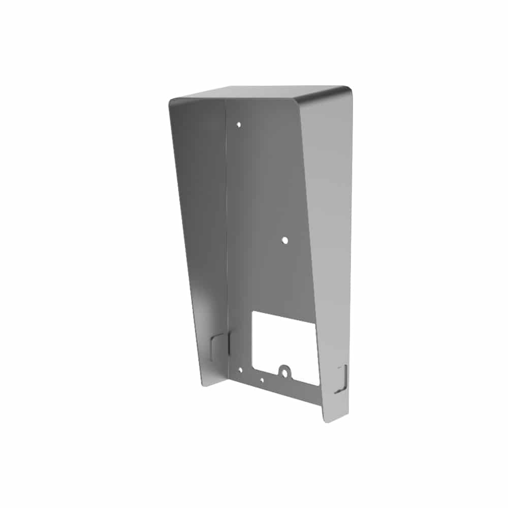 Hikvision DS-KABV8113-RS/Surface Hikvision — view 2