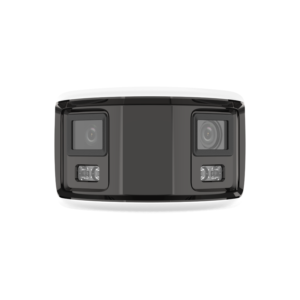 Hikvision DS-2CD2T46G2P-ISU/SL Hikvision — view 3