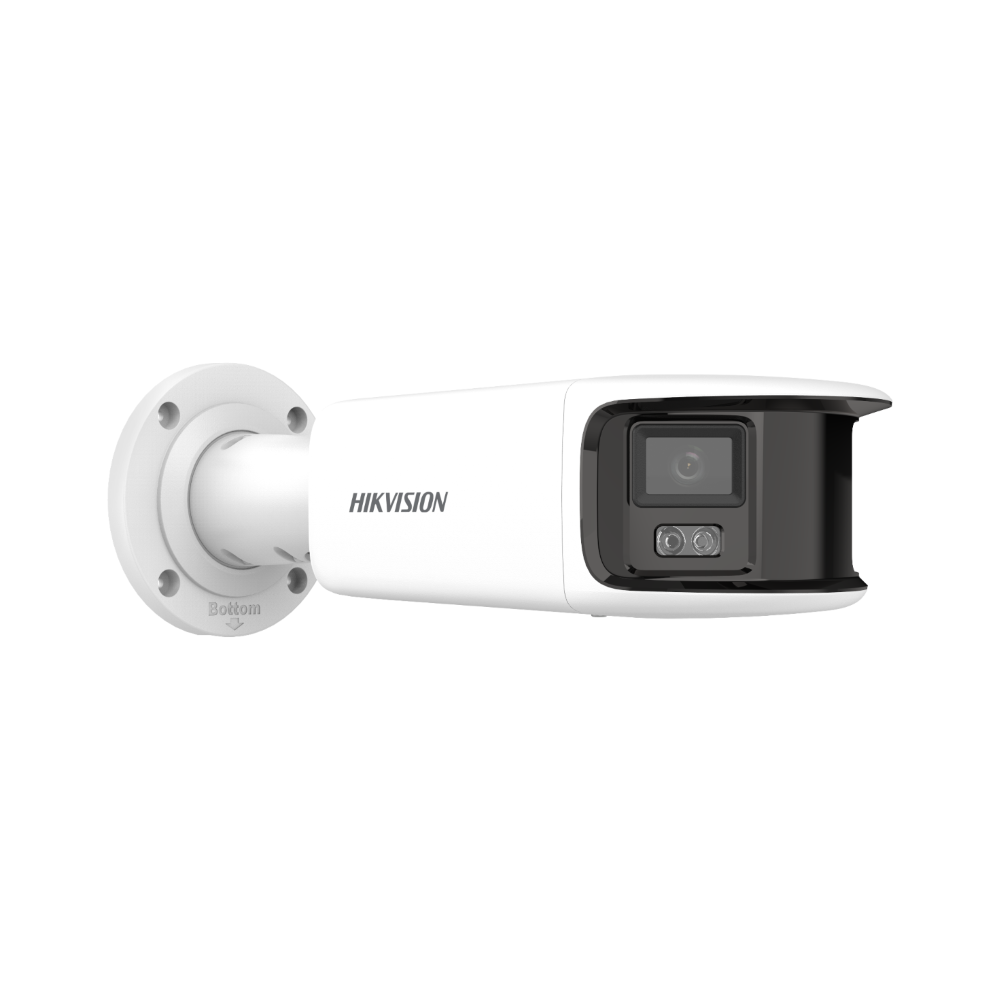 Hikvision DS-2CD2T46G2P-ISU/SL Hikvision — view 4