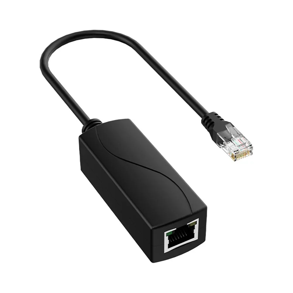 iSecure ICL-48VDC24VDCPOE-Converter iSecure — view 2
