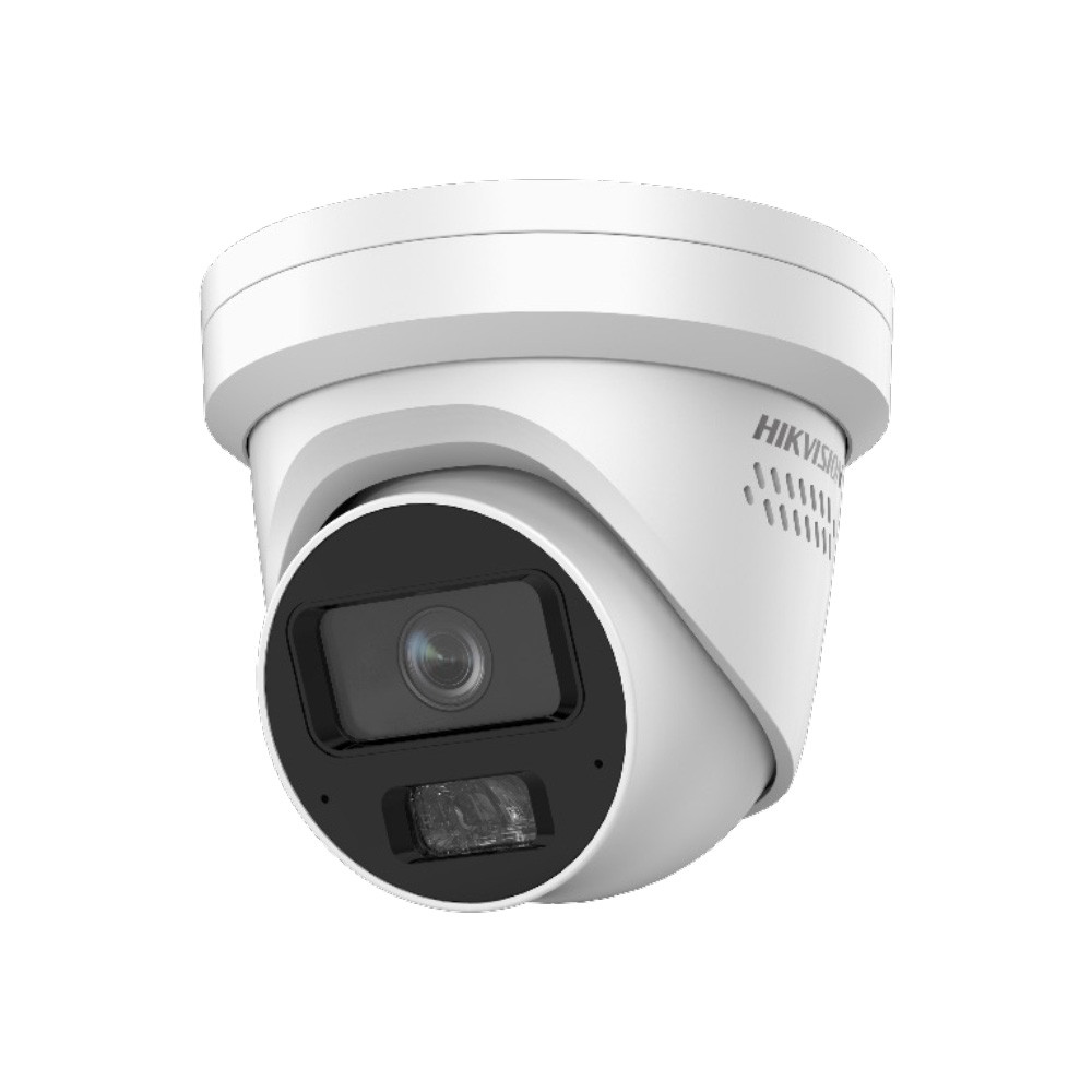Hikvision iDS-2CD7347G0/P-XS-2.8MM Hikvision — view 2