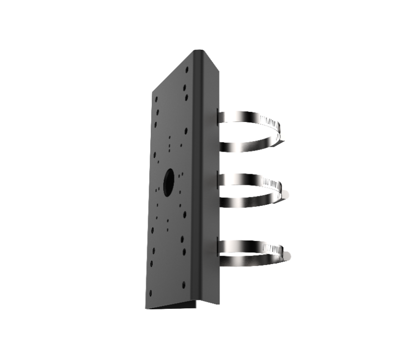 Hikvision DS-1275ZJ-SUS-BLACK Hikvision — view 2
