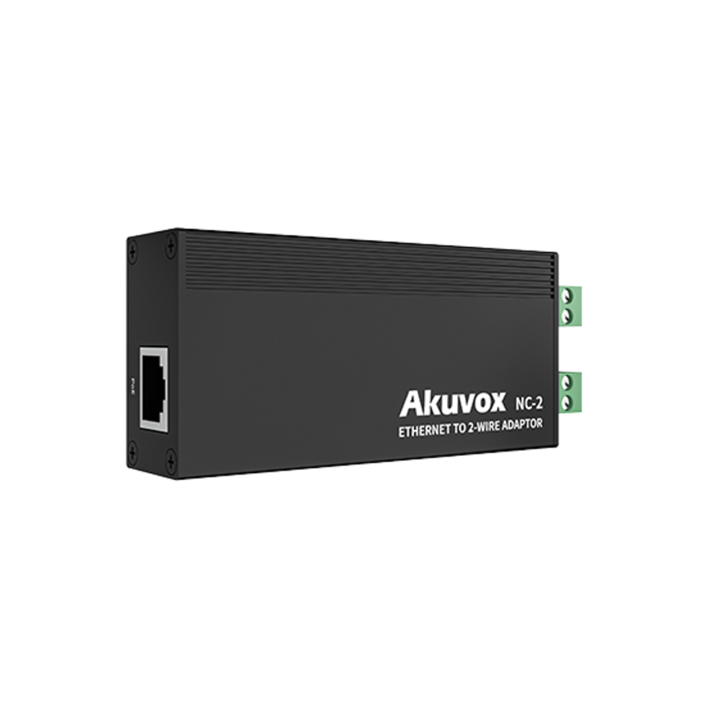 Akuvox NC-2 Akuvox — view 2