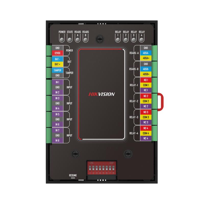 Hikvision DS-K2M0012X Hikvision — view 2