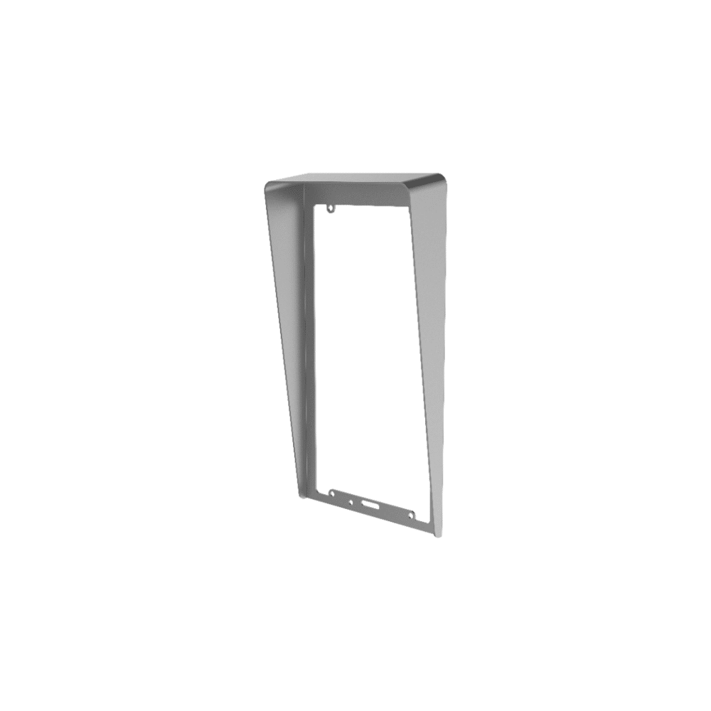 Hikvision DS-KABV8113-RS/Flush Hikvision — view 2