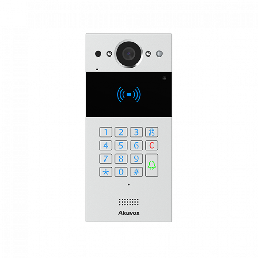 Akuvox R20K-2 Akuvox — view 2