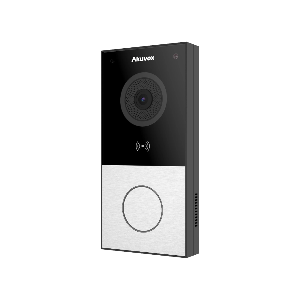 Akuvox E12W-S Akuvox — view 2