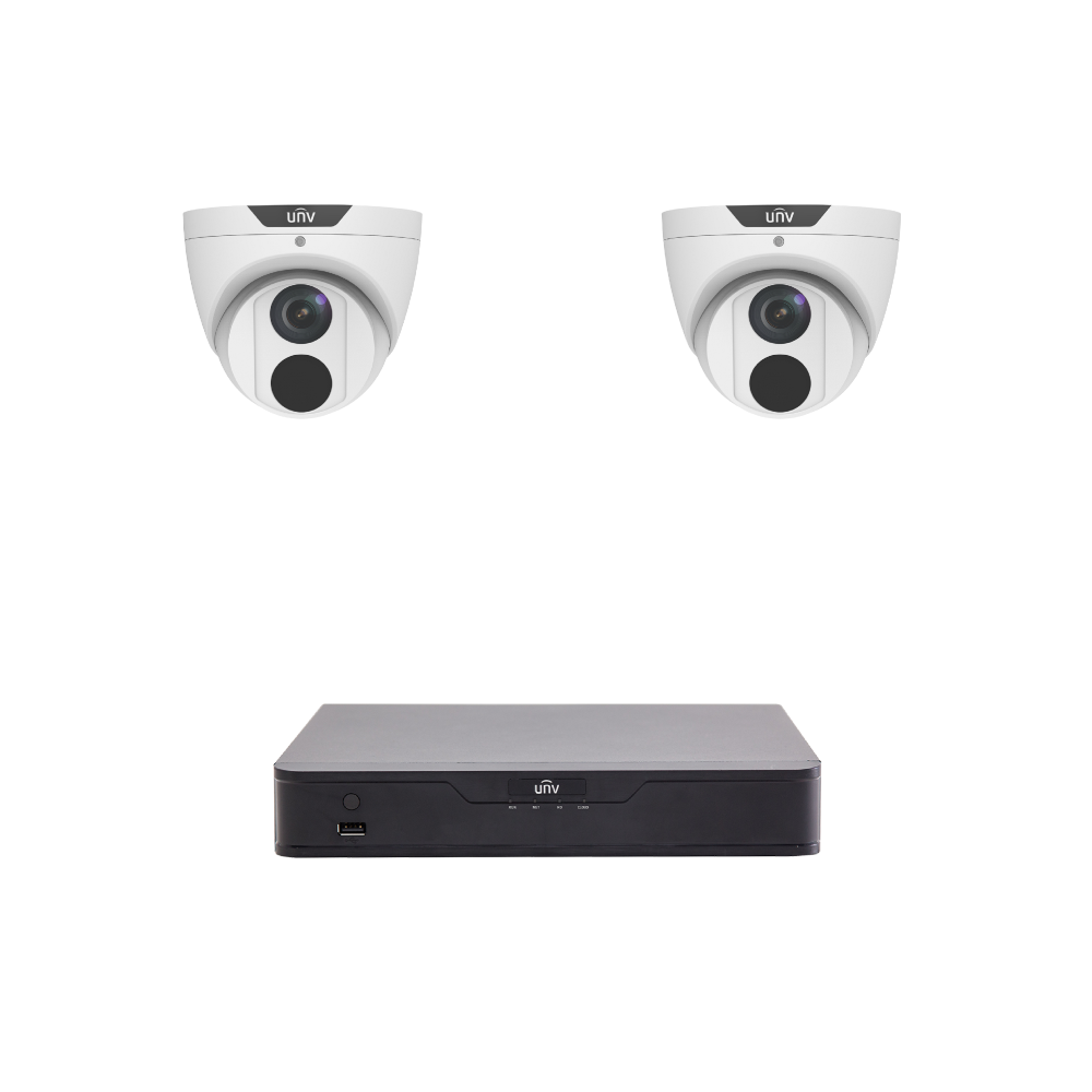 Uniview UNV6MPIPKIT1-L Uniview — view 2